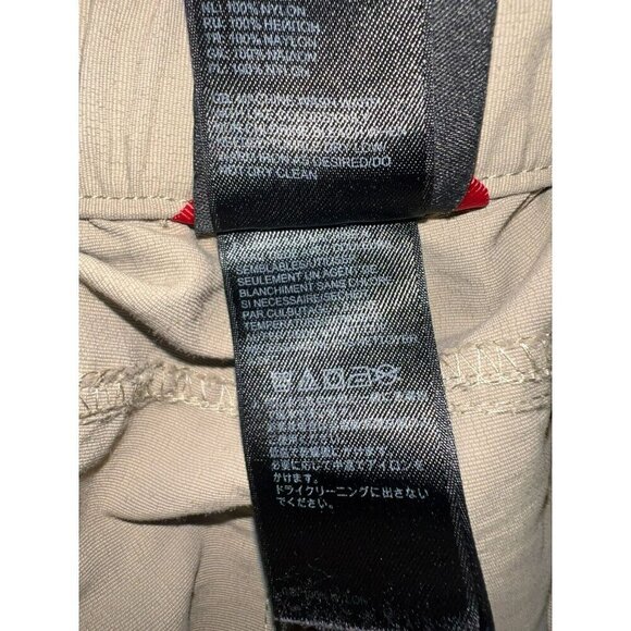 The North Face Paramount Convertible Pants Mens LG. 34/32 - Picture 12 of 14